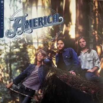 LP America: Now Playing CLR