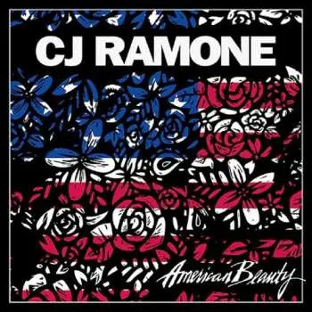 CD C.J. Ramone: American Beauty