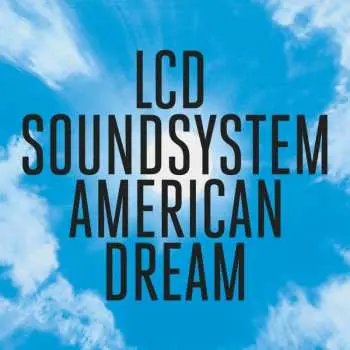 2LP LCD Soundsystem: American Dream