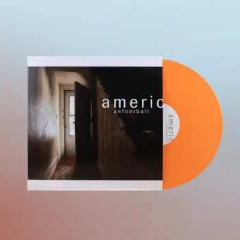 LP American Football: American Football [LP2]