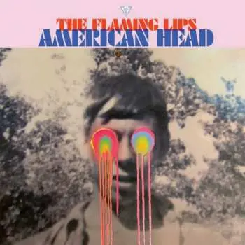 CD The Flaming Lips: American Head