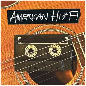 CD American Hi-Fi: Acoustic