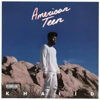 CD Khalid: American Teen