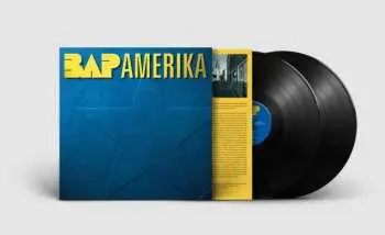 2LP BAP: Amerika