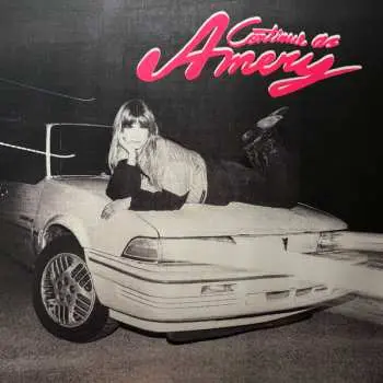 LP Amery: Continue As Amery