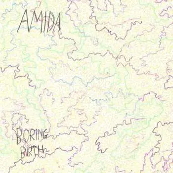 CD Amida: Boring Birth