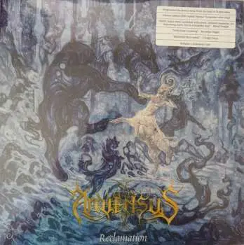 LP Amiensus: Reclamation: Part 1 CLR | LTD