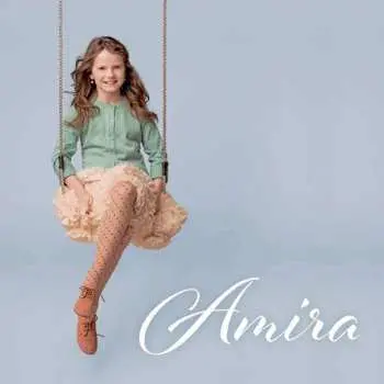 CD Amira: Amira
