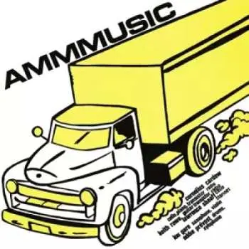 LP AMM: Ammmusic