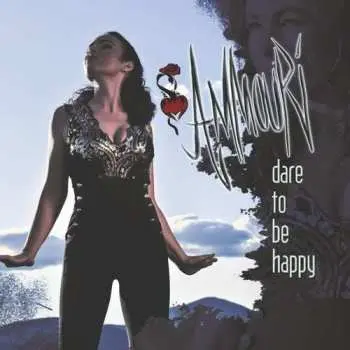 CD Ammouri: Dare To Be Happy