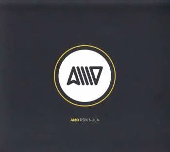 CD A.M.O.: Rok Nula DIGI