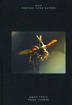 CD Amon Tobin: ISAM (Control Over Nature) LTD