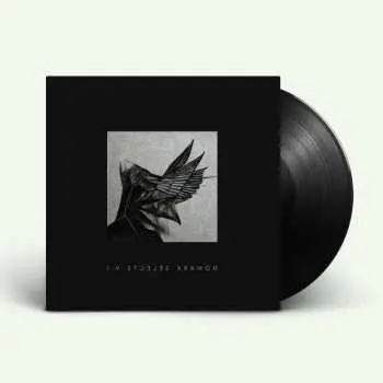LP Amon Tobin: Nomark Selects V.1