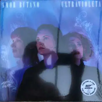 EP Amor Butano: Ultravioleta CLR