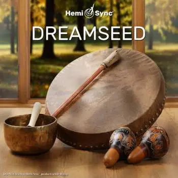 CD Amoraea Dreamseed: Dreamseed