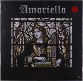 LP Amoriello: Amoriello CLR | LTD | NUM