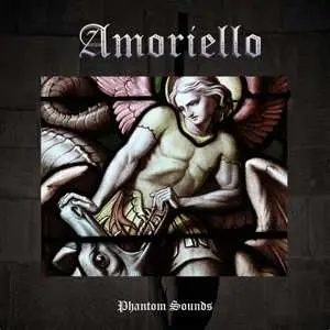 LP Amoriello: Phantom Sounds