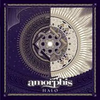 2CD Amorphis: Halo DLX | LTD