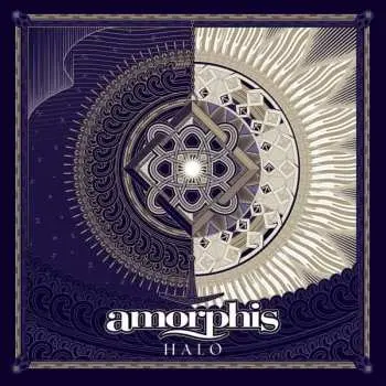 LP Amorphis: Halo
