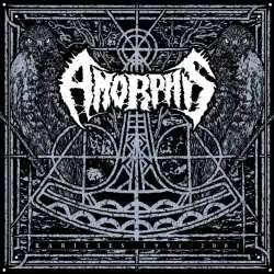 LP Amorphis: Rarities 1991-2001 Ltd.