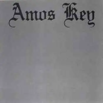 CD Amos Key: First Key
