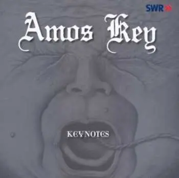 CD Amos Key: Keynotes