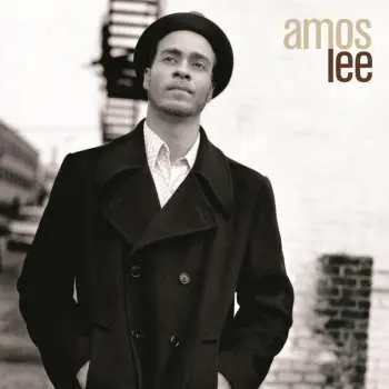 LP Amos Lee: Amos Lee