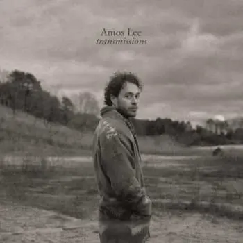 CD Amos Lee: Transmissions