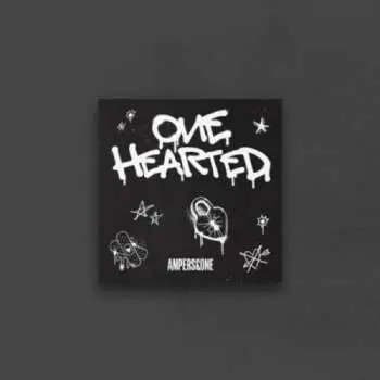 CD Ampers&one: One Hearted - Postcard Version