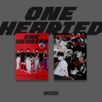 CD Ampers&one: One Hearted