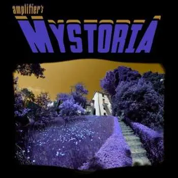 CD Amplifier: Mystoria