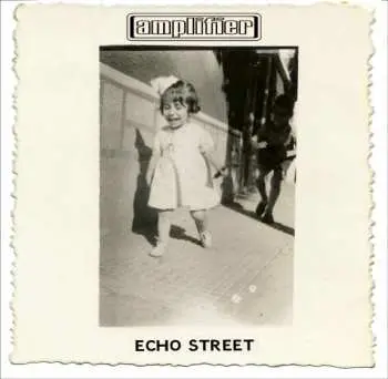 CD Amplifier: Echo Street