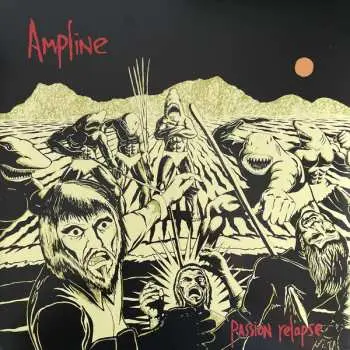 LP Ampline: Passion Relapse