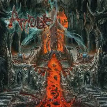 CD Amputate: Abysmal Ascent