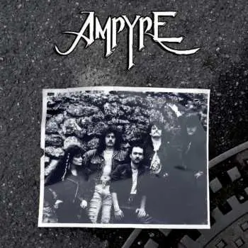 LP Ampyre: Ampyre EP