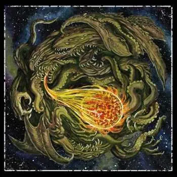 2LP A.M.S.G.: Hostis Universi Generis CLR | LTD