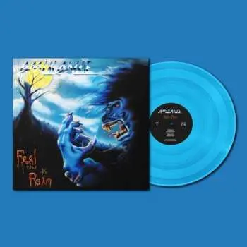 LP Amulance: Feel The Pain