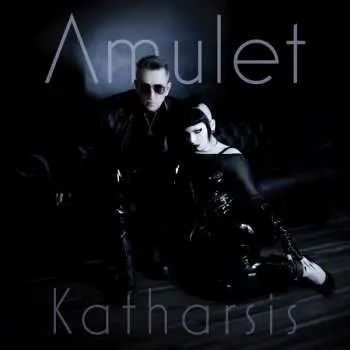 CD Amulet : Katharsis