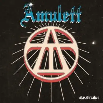 CD Amulett: Glassbreaker