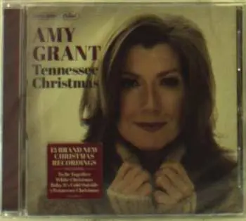 CD Amy Grant: Tennessee Christmas