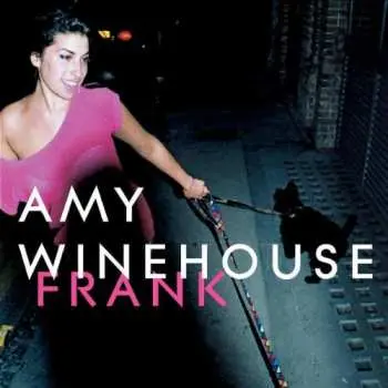 CD Amy Winehouse: Frank