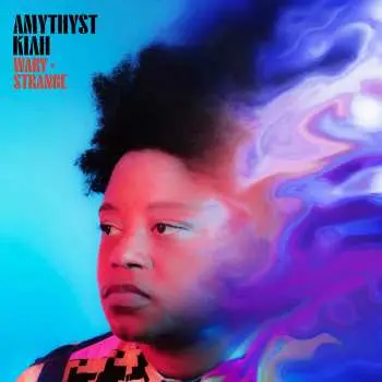 LP Amythyst Kiah: Wary + Strange