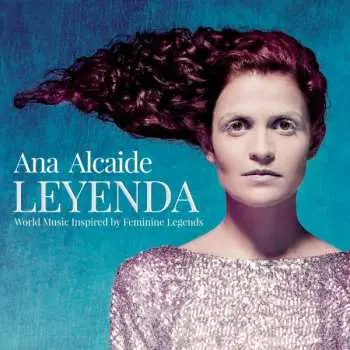 CD Ana Alcaide: Leyenda