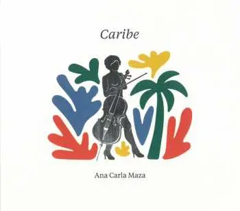 CD Ana Carla Maza Sierra: Caribe