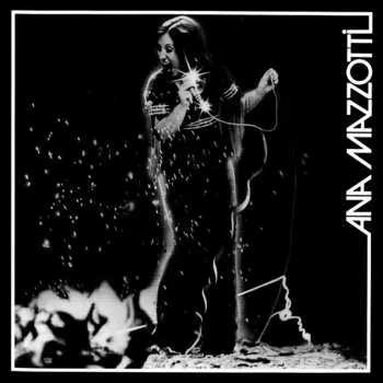 CD Ana Mazzotti: Ana Mazzotti