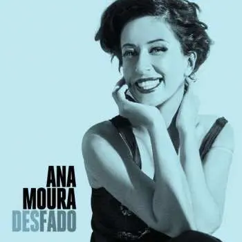 CD Ana Moura: Desfado