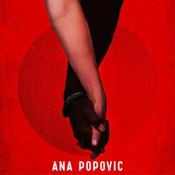CD Ana Popović: Power