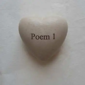 LP Ana Roxanne: Poem 1