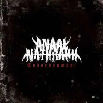 CD Anaal Nathrakh: Endarkenment