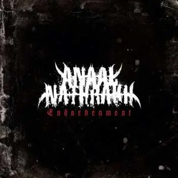 LP Anaal Nathrakh: Endarkenment CLR | LTD